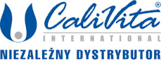 Niezaleny dystrybutor Calivita